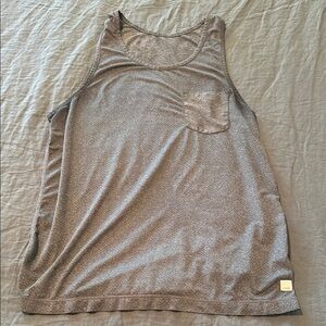 Vuori Tradewind Performance Tank